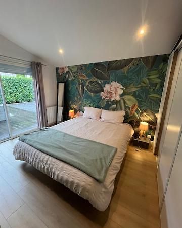 Jolie Maison Ares Villa Eksteriør bilde