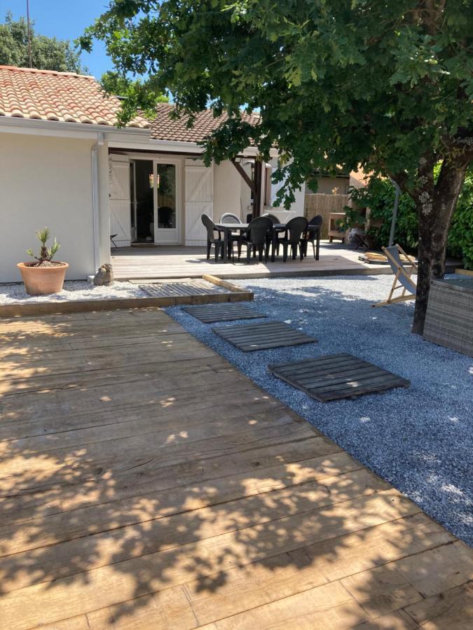 Jolie Maison Ares Villa Eksteriør bilde