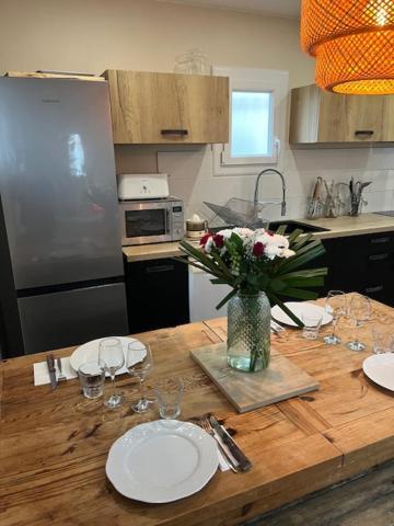 Jolie Maison Ares Villa Eksteriør bilde